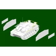 Trumpeter StuG.III Ausf.G 1943 Production 1:16 (00946)
