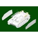 Trumpeter StuG.III Ausf.G Late Production(2in1) 1:16 (00947)