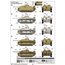 Trumpeter StuG.III Ausf.G Late Production(2in1) 1:16 (00947)