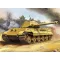 Trumpeter Pz.Kpfw.VI Sd.Kfz.182 Tiger II (Porsche Early production vehicle Fgst.Nr.280009) 1:16 (00948)