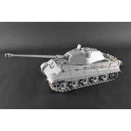   Trumpeter Pz.Kpfw.VI Sd.Kfz.182 Tiger II (Porsche Early production vehicle Fgst.Nr.280009) 1:16 (00948)
