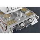 Trumpeter Pz.Kpfw.VI Sd.Kfz.182 Tiger II (Porsche Early production vehicle Fgst.Nr.280009) 1:16 (00948)