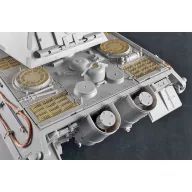   Trumpeter Pz.Kpfw.VI Sd.Kfz.182 Tiger II (Porsche Early production vehicle Fgst.Nr.280009) 1:16 (00948)