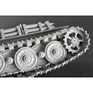 Trumpeter Pz.Kpfw.VI Sd.Kfz.182 Tiger II (Porsche Early production vehicle Fgst.Nr.280009) 1:16 (00948)