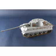   Trumpeter Pz.Kpfw.VI Sd.Kfz.182 Tiger II (Henschel 105mm) 1:16 (00949)