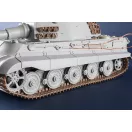 Trumpeter Pz.Kpfw.VI Sd.Kfz.182 Tiger II (Henschel 105mm) 1:16 (00949)