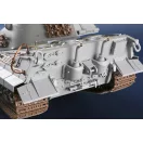 Trumpeter Pz.Kpfw.VI Sd.Kfz.182 Tiger II (Henschel 105mm) 1:16 (00949)
