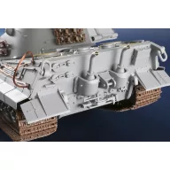   Trumpeter Pz.Kpfw.VI Sd.Kfz.182 Tiger II (Henschel 105mm) 1:16 (00949)