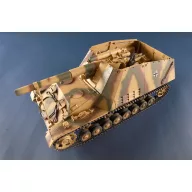   Trumpeter German Sd.Kfz. 165 Hummel (Late Production) 1:16 (00953)