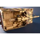 Trumpeter German Sd.Kfz. 165 Hummel (Late Production) 1:16 (00953)