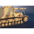 Trumpeter German Sd.Kfz. 165 Hummel (Late Production) 1:16 (00953)