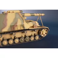   Trumpeter German Sd.Kfz. 165 Hummel (Late Production) 1:16 (00953)