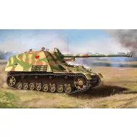 Trumpeter German Sd.Kfz.164 Nashorn 1:16 (00954)