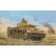 Trumpeter Pz.Kpfw.III Ausf.J 1:16 (00955)