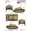 Trumpeter Pz.Kpfw.III Ausf.J 1:16 (00955)