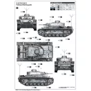 Trumpeter Pz.Kpfw.III Ausf.J 1:16 (00955)