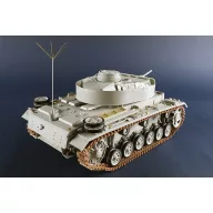 Trumpeter Pz.Kpfw.III Ausf.J 1:16 (00955)
