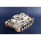 Trumpeter Pz.Kpfw.III Ausf.J 1:16 (00955)