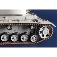Trumpeter Pz.Kpfw.III Ausf.J 1:16 (00955)