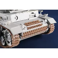 Trumpeter Pz.Kpfw.III Ausf.J 1:16 (00955)