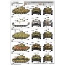 Trumpeter Pz.Kpfw.III Ausf.N 1:16 (00956)