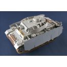 Trumpeter Pz.Kpfw.III Ausf.N 1:16 (00956)