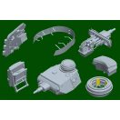 Trumpeter Pz.Kpfw.III Ausf.N 1:16 (00956)