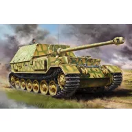 Trumpeter German Sd.Kfz.184 Ferdinand 1:16 (00964)