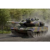 Trumpeter German Leopard 2A6 MBT 1:16 (00966)