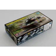 Trumpeter German Leopard 2A6 MBT 1:16 (00966)