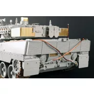 Trumpeter German Leopard 2A6 MBT 1:16 (00966)