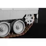 Trumpeter German Leopard 2A6 MBT 1:16 (00966)