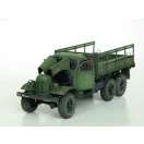 Trumpeter ZIL-157 6x6 Soviet Military Truck 1:35 (01001)