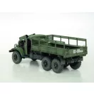Trumpeter ZIL-157 6x6 Soviet Military Truck 1:35 (01001)