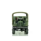 Trumpeter ZIL-157 6x6 Soviet Military Truck 1:35 (01001)