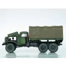 Trumpeter ZIL-157 6x6 Soviet Military Truck 1:35 (01001)