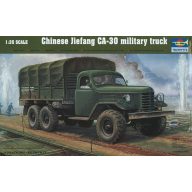 Trumpeter CA-30 Chinese Military Truck 1:35 (01002)