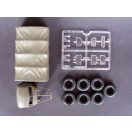 Trumpeter CA-30 Chinese Military Truck 1:35 (01002)