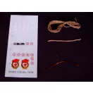 Trumpeter ZIL-157K Soviet Military Truck w/Canvas 1:35 (01003)