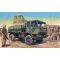 Trumpeter M1078 LMTV Standard Cargo Truck 1:35 (01004)