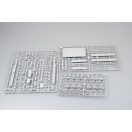 Trumpeter M1078 LMTV Standard Cargo Truck 1:35 (01004)