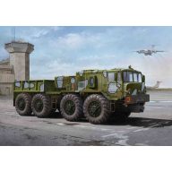 Trumpeter MAZ/KZKT-537L Cargo Truck 1:35 (01005)