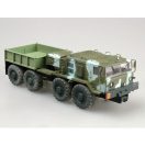 Trumpeter MAZ/KZKT-537L Cargo Truck 1:35 (01005)