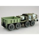 Trumpeter MAZ/KZKT-537L Cargo Truck 1:35 (01005)