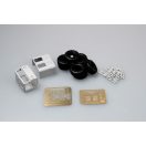 Trumpeter MAZ/KZKT-537L Cargo Truck 1:35 (01005)