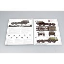 Trumpeter MAZ-537 Last Production  (01006)