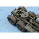 Trumpeter MAZ-537 Last Production  (01006)