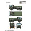 Trumpeter M1083 FMTV Standard Cargo Truck 1:35 (01007)