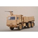 Trumpeter M1083 MTV (ARMOR CAB) 1:35 (01008)
