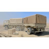 Trumpeter M1082 LMTVT 1:35 (01010)